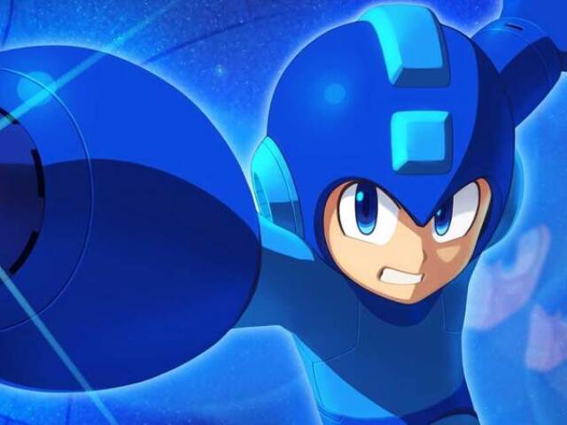 Megaman