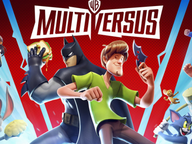 MultiVersus