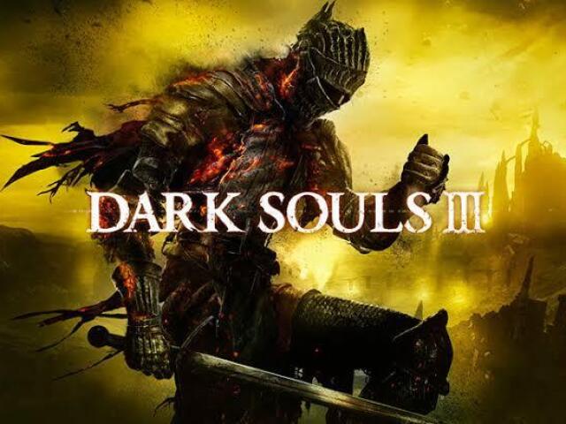 DARK SOULS III