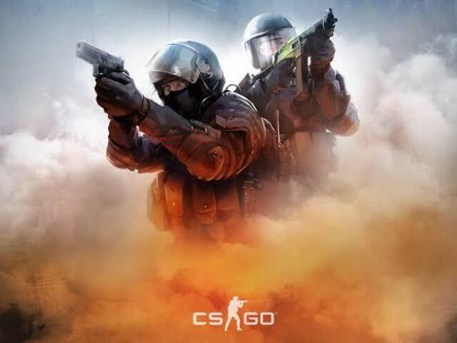 CSGO