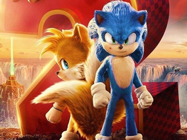 Sonic 2