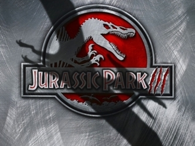 Jurassic Park III