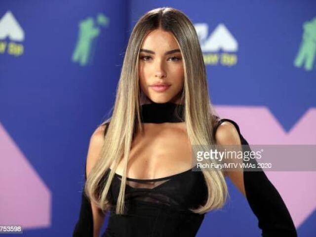 Madison Beer (Evelynn no K/DA)