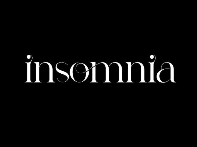 Insomnia