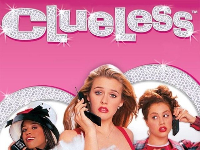 Clueless