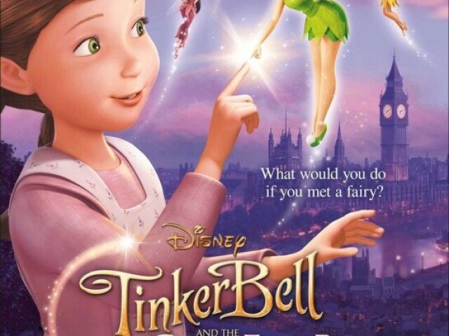 Tinker Bell