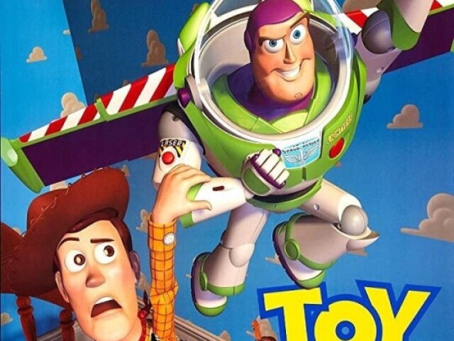 Toy Story