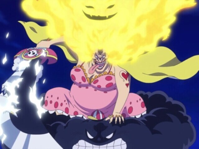 Big Mom