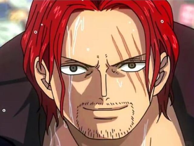 Shanks