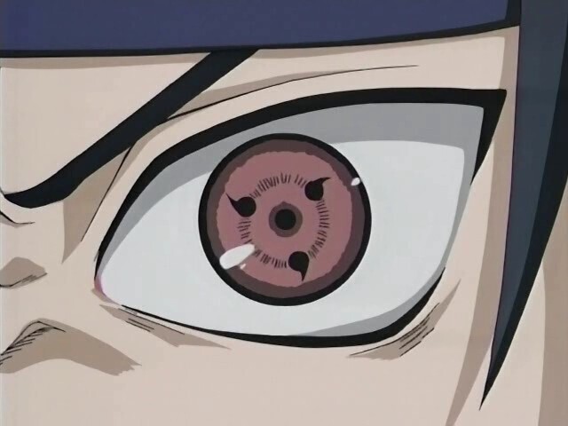 Sharingan