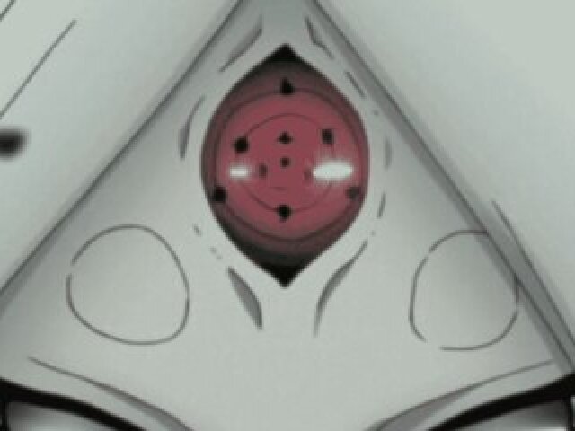 Rinne Sharingan (Kaguya)