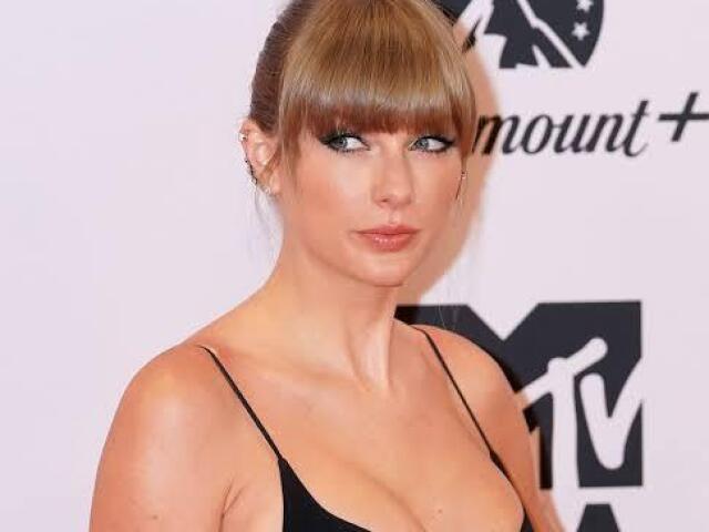 Taylor Swift