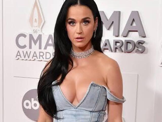 Katy Perry