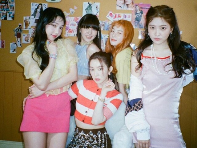 Red Velvet