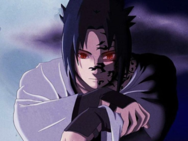 Sasuke