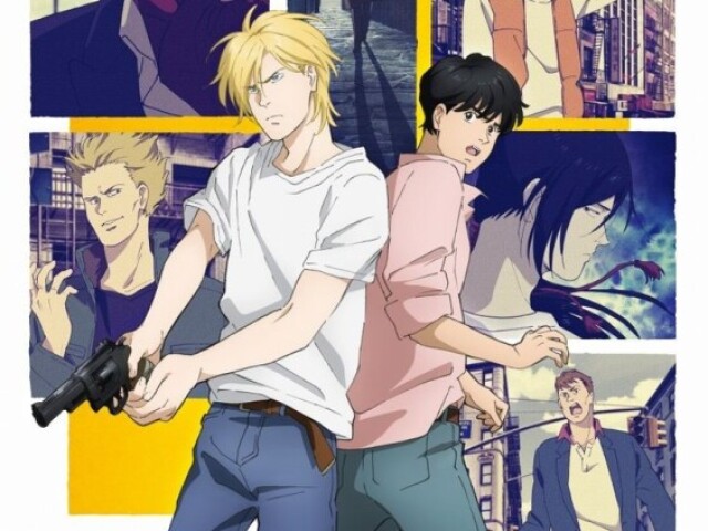 Banana Fish