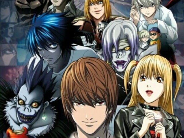 Death note