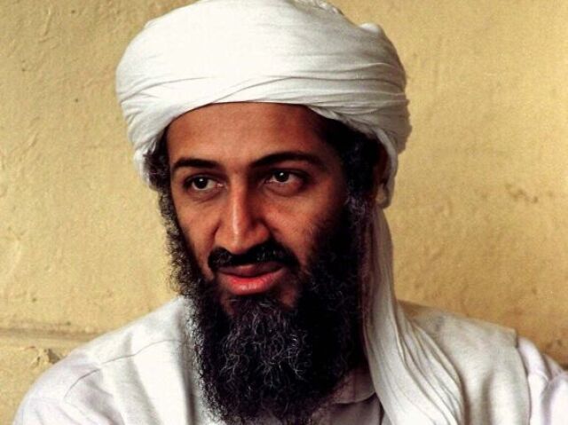 Osama Bin laden