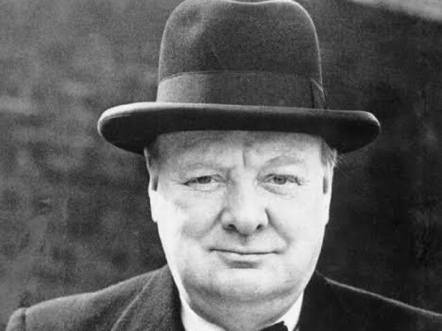 Churchill