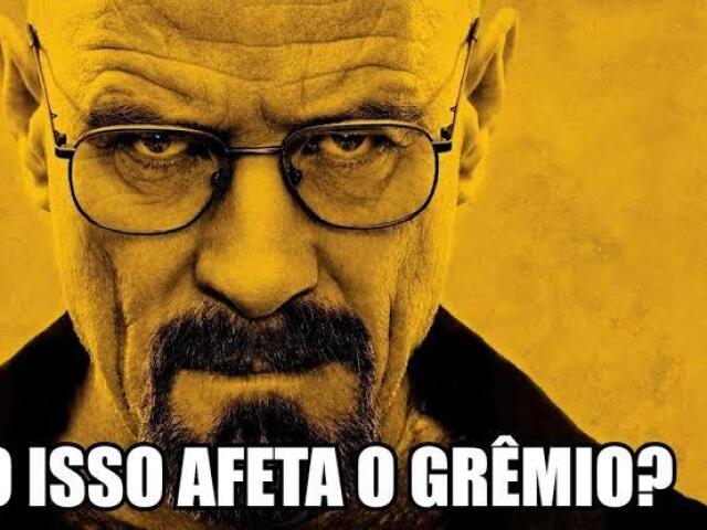 Breaking bad