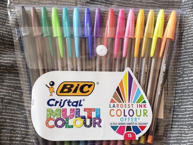 Bic