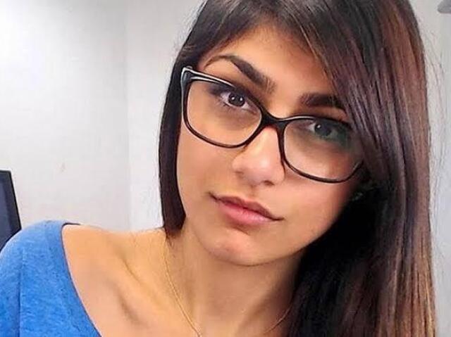 Mia Khalifa