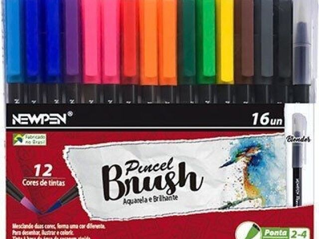 Brush