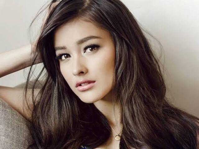 Liza soberano