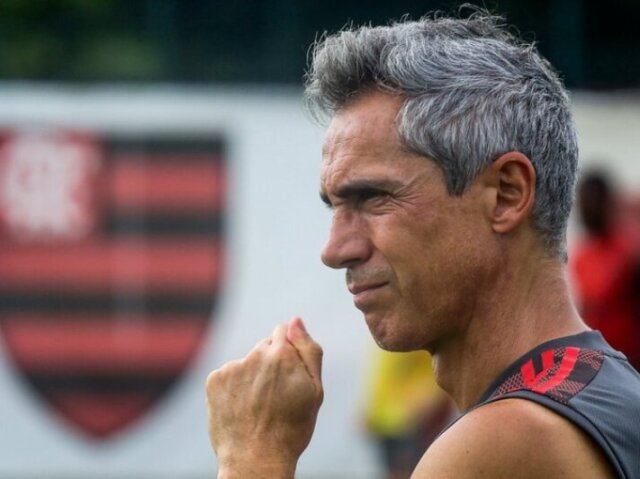 joel santana ou paulo sousa