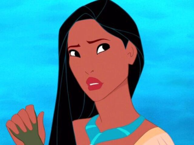 Pocahontas