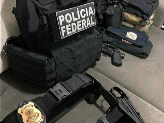 Polícia