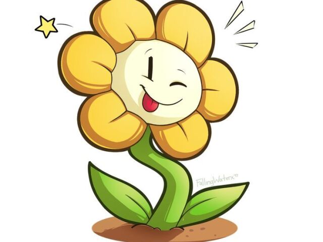 Flowey