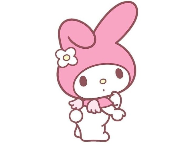 My Melody🍨