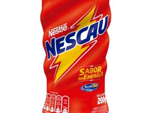 nescau!!!!!