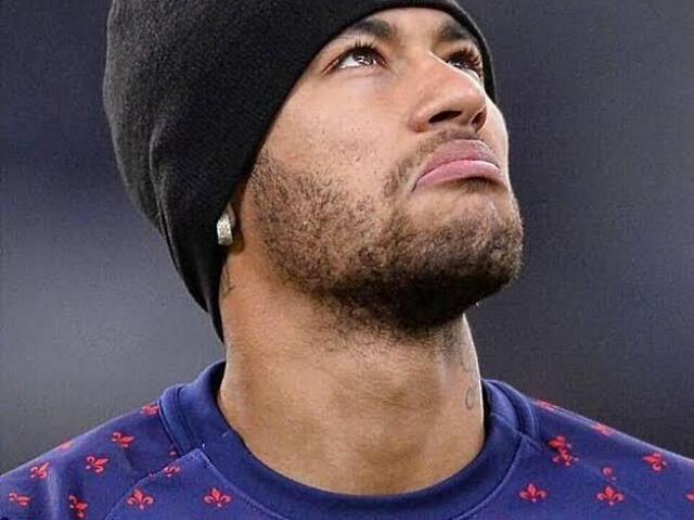 Neymar júnior