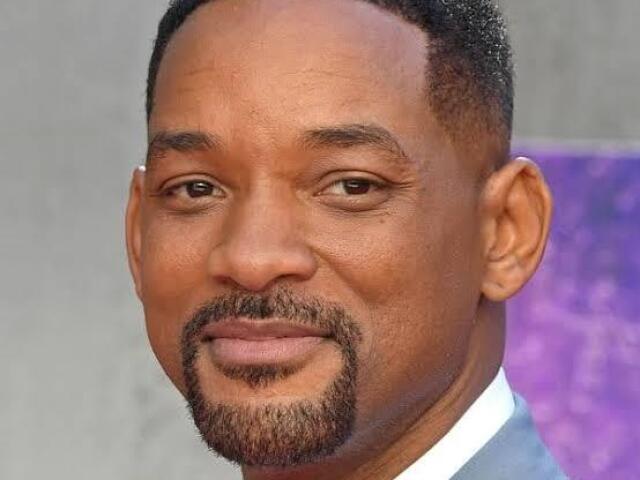 Will Smith