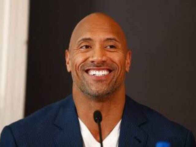 The rock