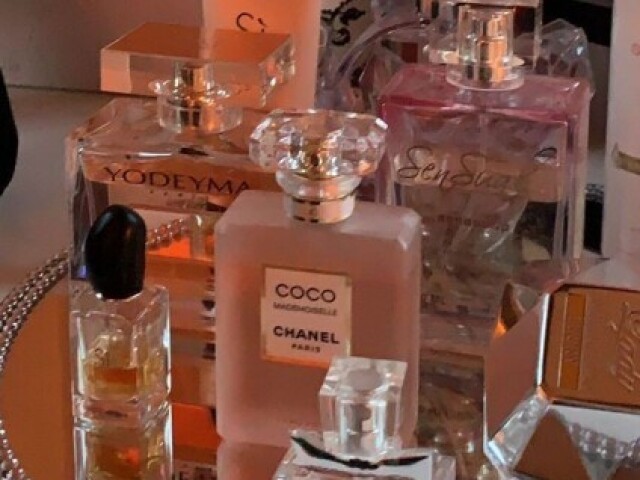 Perfumes