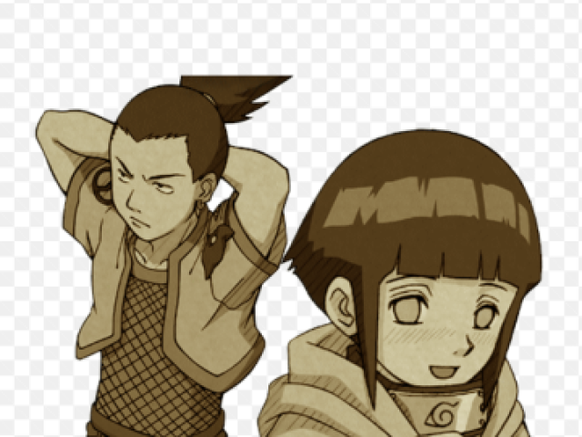 Shikamaru