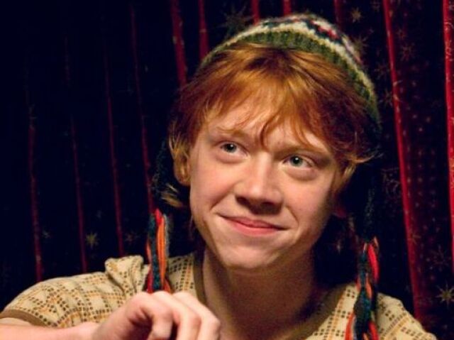 Ron Weasley