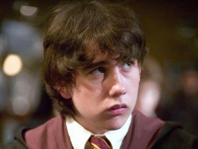 Neville Longbottom