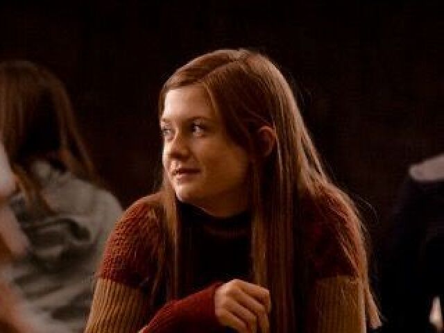 Ginny Weasley