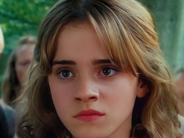 Hermione Granger