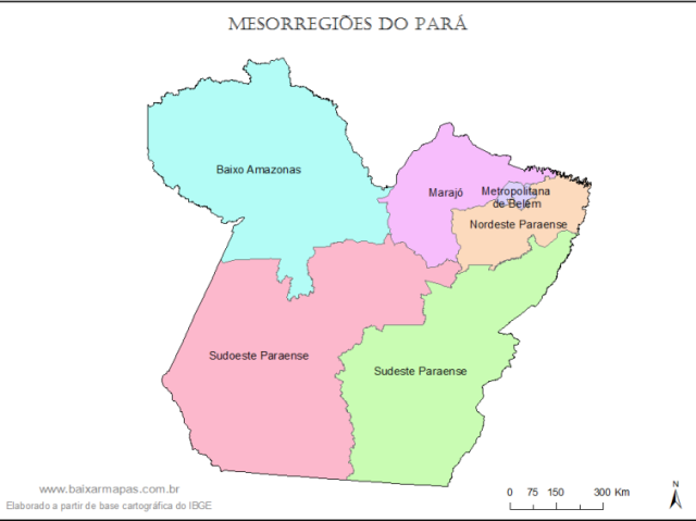 Pará