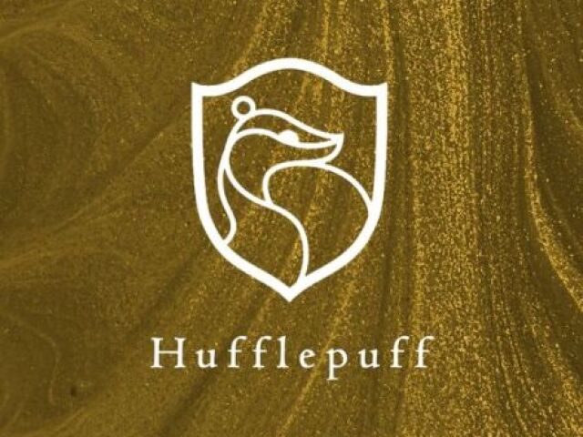 Hufflepuf