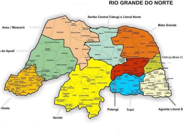 rio Grande do norte