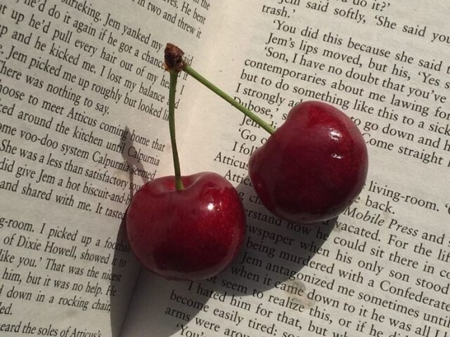 🍒