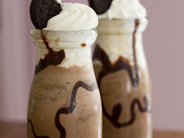 Milkshake