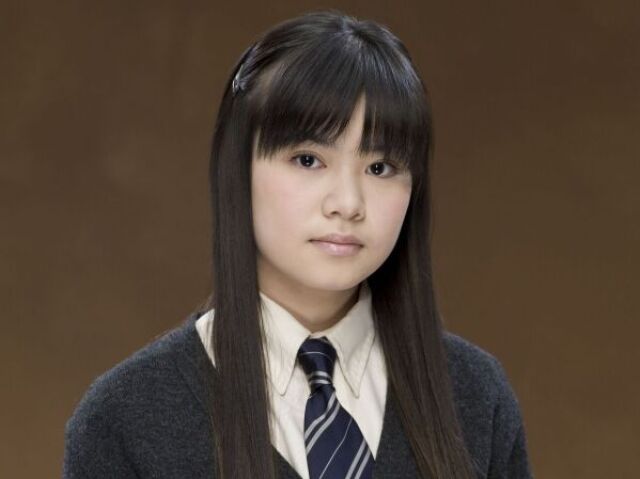 Cho Chang