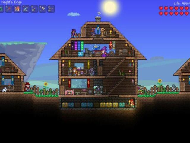 Terraria